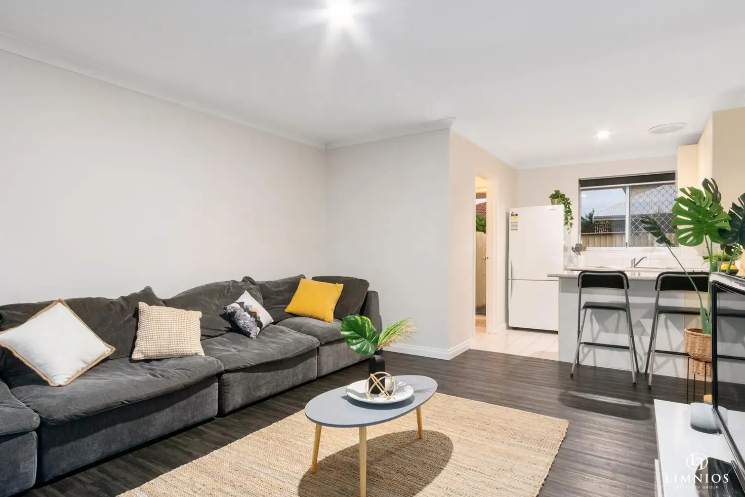 Main view of Homely unit listing, 8/204 Royal Street, Yokine WA 6060