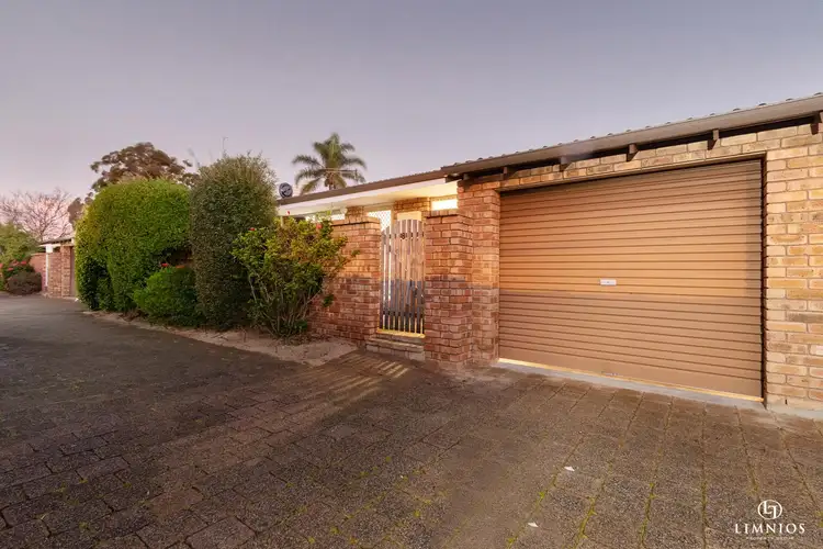 Third view of Homely unit listing, 8/204 Royal Street, Yokine WA 6060