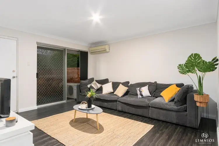 Fourth view of Homely unit listing, 8/204 Royal Street, Yokine WA 6060