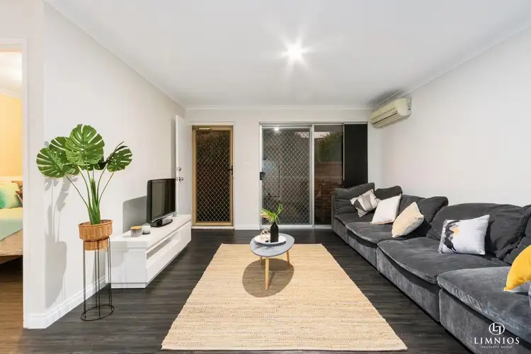 Fifth view of Homely unit listing, 8/204 Royal  Street, Yokine WA 6060