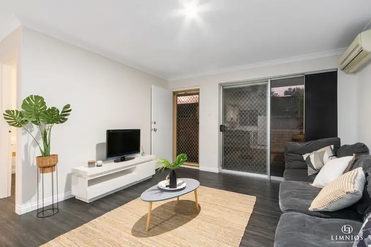 Sixth view of Homely unit listing, 8/204 Royal  Street, Yokine WA 6060