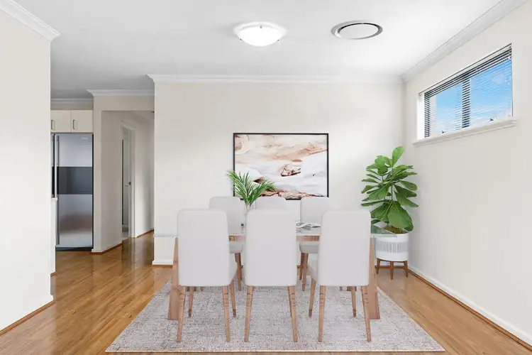 Third view of Homely house listing, 7A Sylvia Place, Nollamara WA 6061