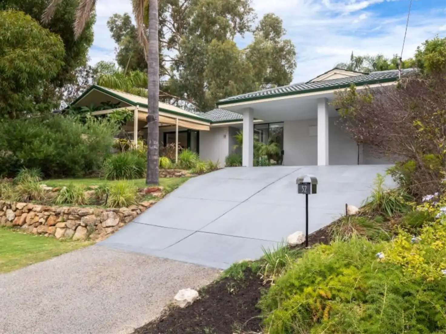 Main view of Homely house listing, 32 Wandoo Road, Duncraig WA 6023