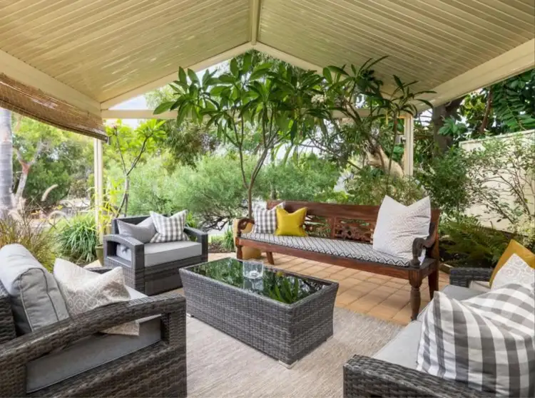 Second view of Homely house listing, 32 Wandoo Road, Duncraig WA 6023