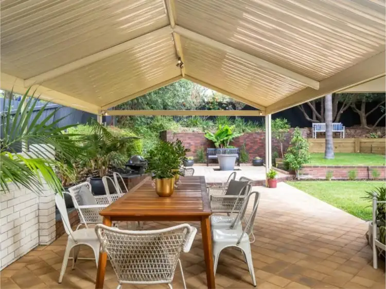 Third view of Homely house listing, 32 Wandoo Road, Duncraig WA 6023