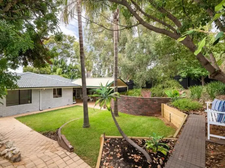 Fifth view of Homely house listing, 32 Wandoo Road, Duncraig WA 6023