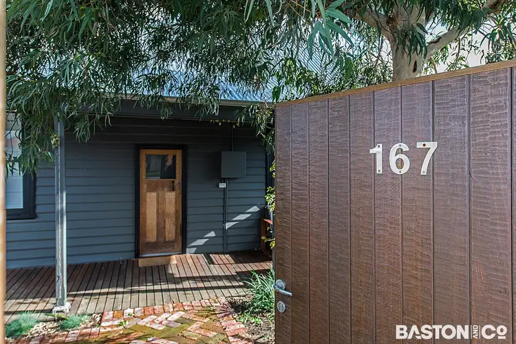 Main view of Homely house listing, 167 Berwick Street, Victoria Park WA 6100