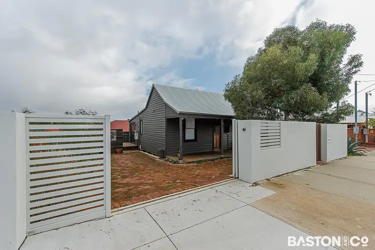 Fourth view of Homely house listing, 167 Berwick Street, Victoria Park WA 6100