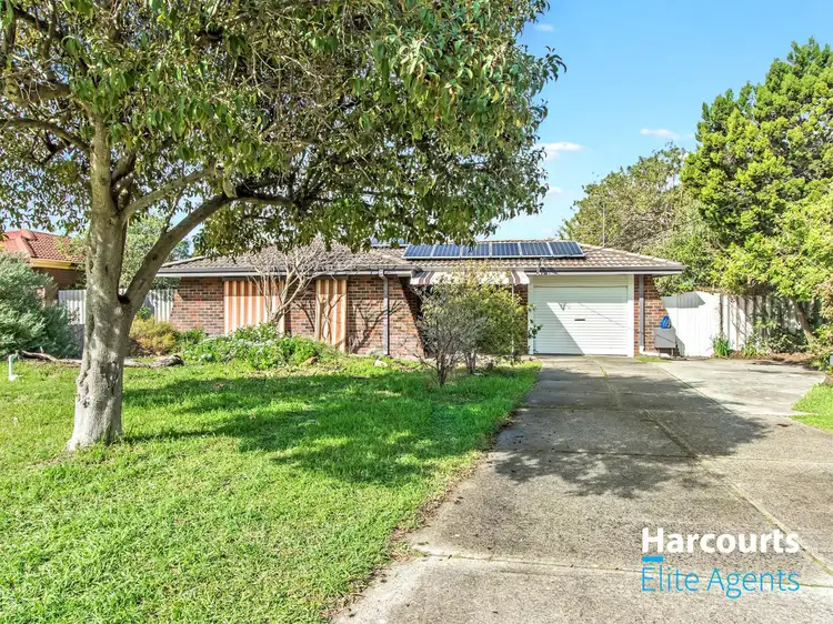 26 Georgette Way, Rockingham WA 6168