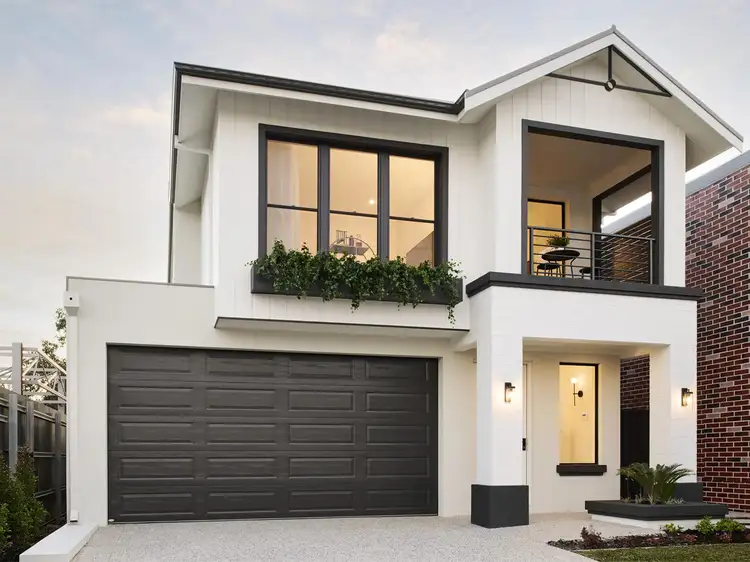 Main view of Homely house listing, 3 Goodrick Loop, Willagee WA 6156