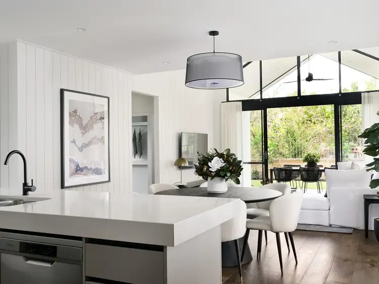 Third view of Homely house listing, 3 Goodrick Loop, Willagee WA 6156