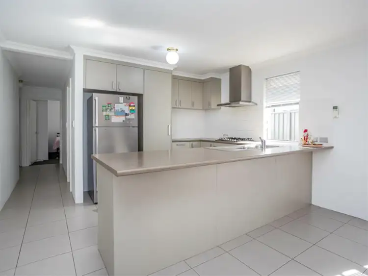 Second view of Homely house listing, 17 Homebush Way, Harrisdale WA 6112