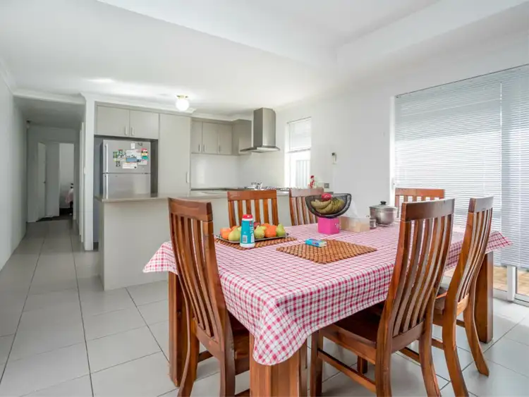 Fourth view of Homely house listing, 17 Homebush Way, Harrisdale WA 6112