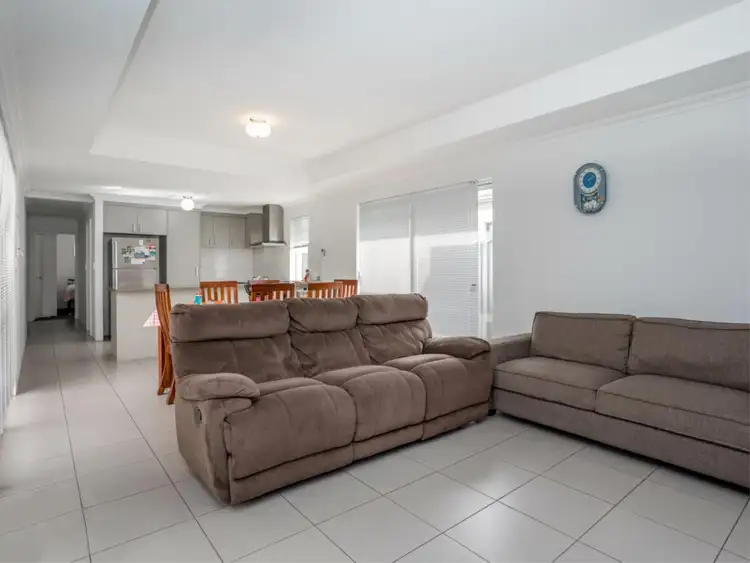 Fifth view of Homely house listing, 17 Homebush Way, Harrisdale WA 6112