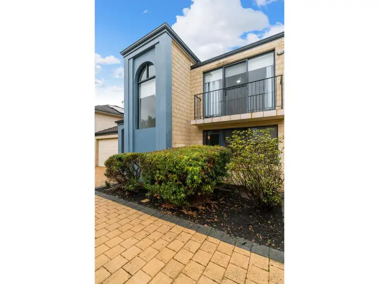Second view of Homely townhouse listing, 3/28 Odin Road, Innaloo WA 6018