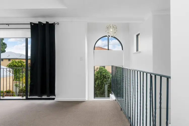 Fourth view of Homely townhouse listing, 3/28 Odin Road, Innaloo WA 6018