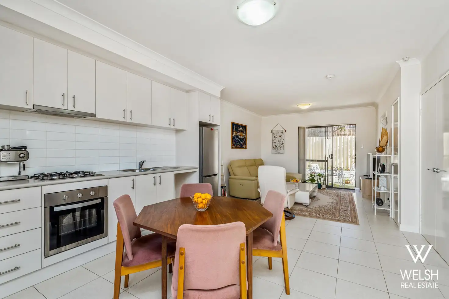 Main view of Homely unit listing, 7/86 Moreing Street, Redcliffe WA 6104