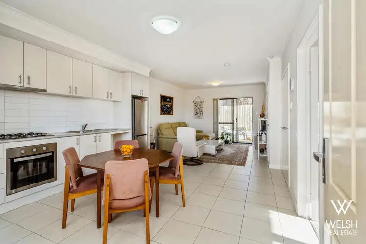 Third view of Homely unit listing, 7/86 Moreing Street, Redcliffe WA 6104