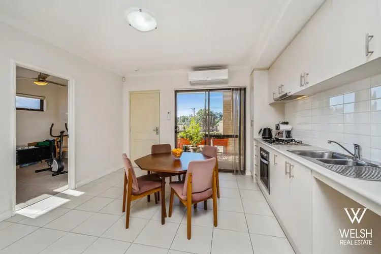 Fourth view of Homely unit listing, 7/86 Moreing Street, Redcliffe WA 6104