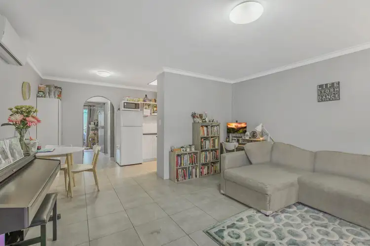 Third view of Homely villa listing, 15/57 Manning Road, Como WA 6152