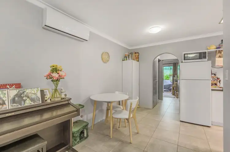 Fourth view of Homely villa listing, 15/57 Manning Road, Como WA 6152