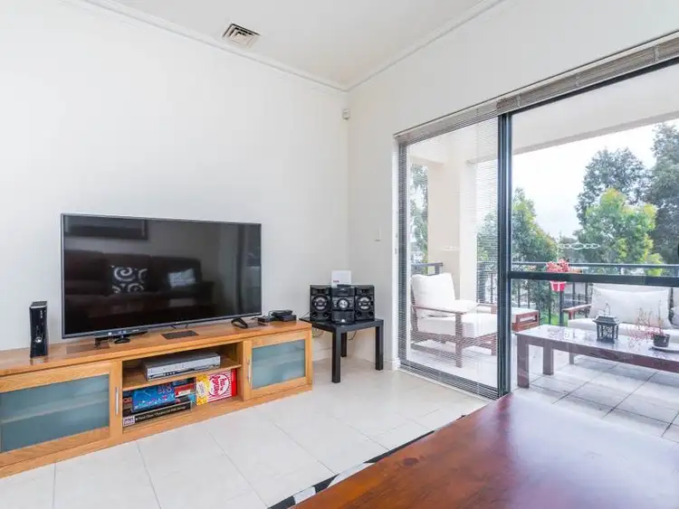 Second view of Homely house listing, 7/50 Victory Terrace, East Perth WA 6004