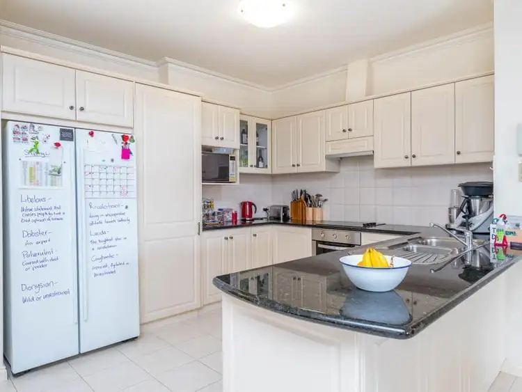 Fourth view of Homely house listing, 7/50 Victory Terrace, East Perth WA 6004