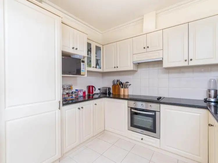 Fifth view of Homely house listing, 7/50 Victory Terrace, East Perth WA 6004