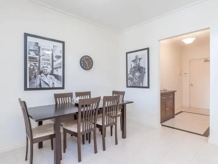 Sixth view of Homely house listing, 7/50 Victory Terrace, East Perth WA 6004