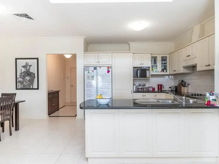 Seventh view of Homely house listing, 7/50 Victory Terrace, East Perth WA 6004