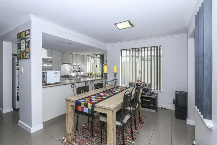 Sixth view of Homely townhouse listing, 8/31 Mathoura Street, Midland WA 6056