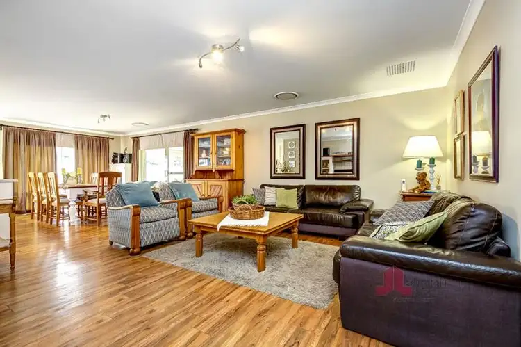 Second view of Homely house listing, 41 Sandpiper Parade, Australind WA 6233