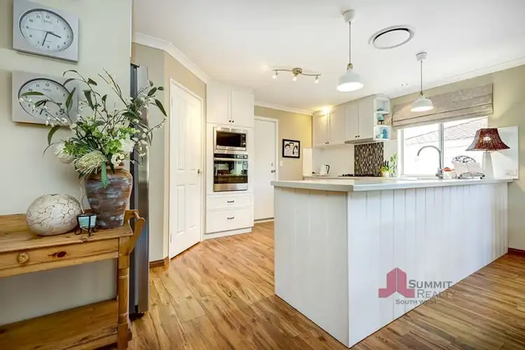 Third view of Homely house listing, 41 Sandpiper Parade, Australind WA 6233