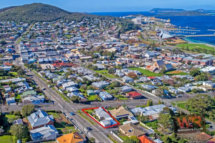 Second view of Homely house listing, 171 Grey Street West, Albany WA 6330