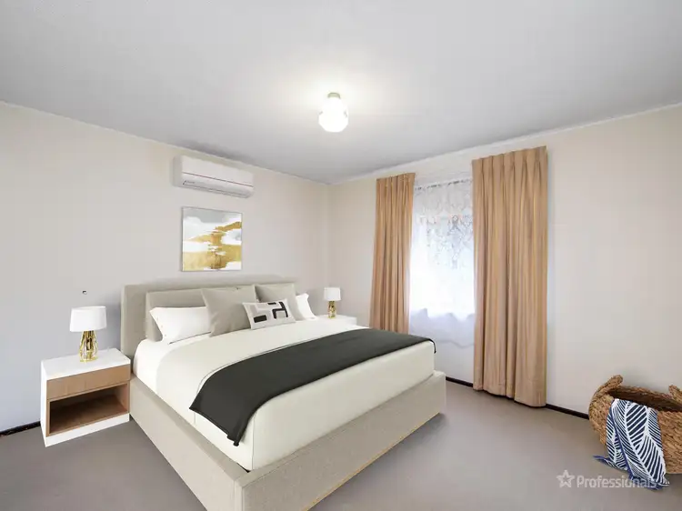 Second view of Homely unit listing, 30/70 Marlboro Rd, Swan View WA 6056