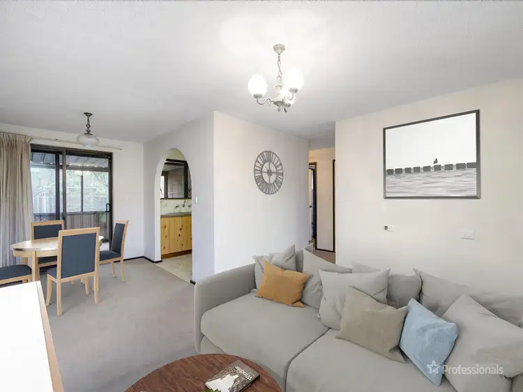 Third view of Homely unit listing, 30/70 Marlboro Rd, Swan View WA 6056