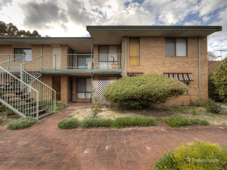 Fifth view of Homely unit listing, 30/70 Marlboro Rd, Swan View WA 6056