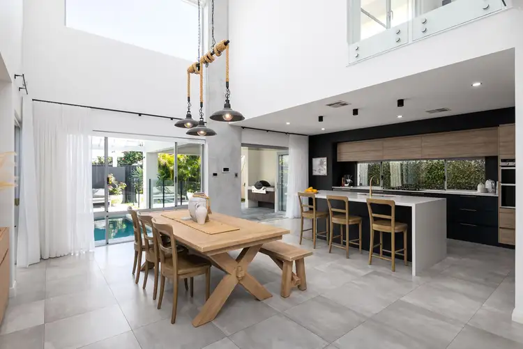 Main view of Homely house listing, 19 Johnson Crescent, Mullaloo WA 6027