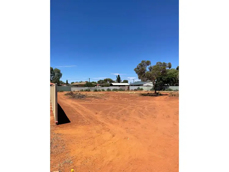 Sixth view of Homely land listing, 13 Phoenix Place, South Kalgoorlie WA 6430