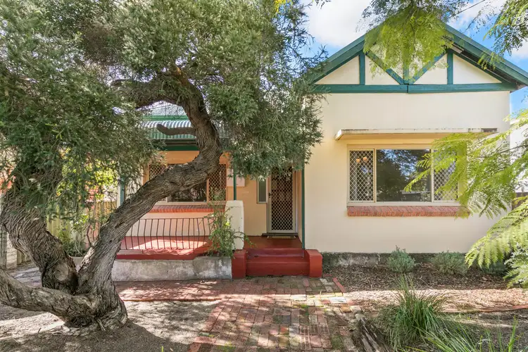 212 Loftus Street, North Perth WA 6006