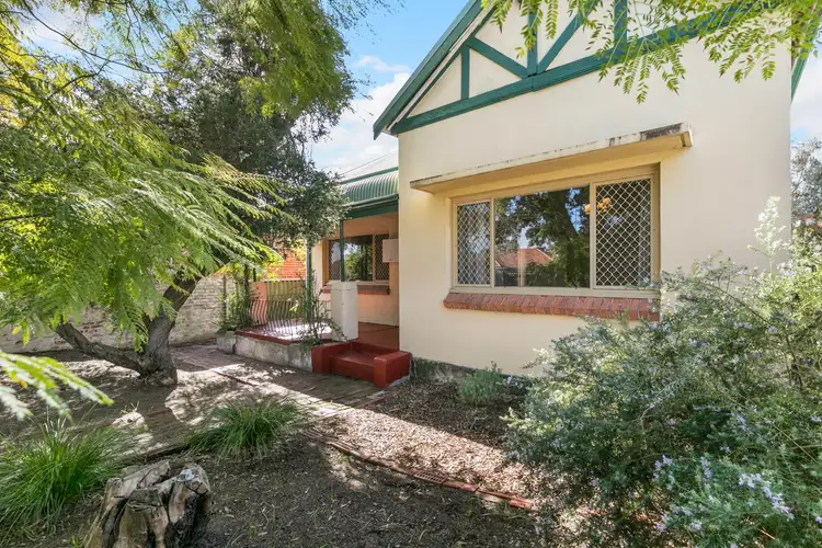 Third view of Homely house listing, 212 Loftus Street, North Perth WA 6006