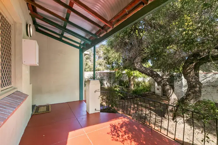 Sixth view of Homely house listing, 212 Loftus Street, North Perth WA 6006