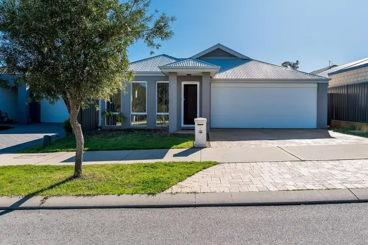 Main view of Homely house listing, 3 Tew Street, Baldivis WA 6171