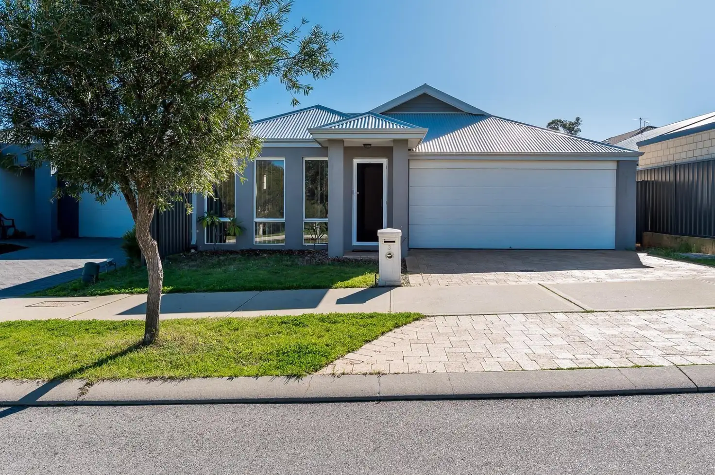 Main view of Homely house listing, 3 Tew Street, Baldivis WA 6171