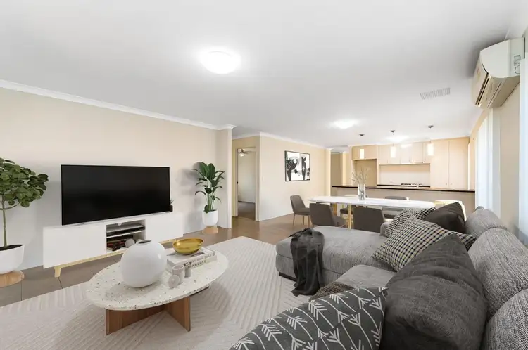 Third view of Homely house listing, 3 Tew Street, Baldivis WA 6171