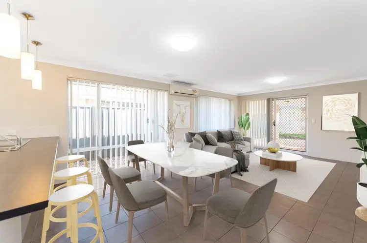 Fifth view of Homely house listing, 3 Tew Street, Baldivis WA 6171