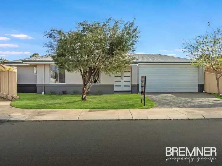 3 Corrour Bend, Bertram WA 6167