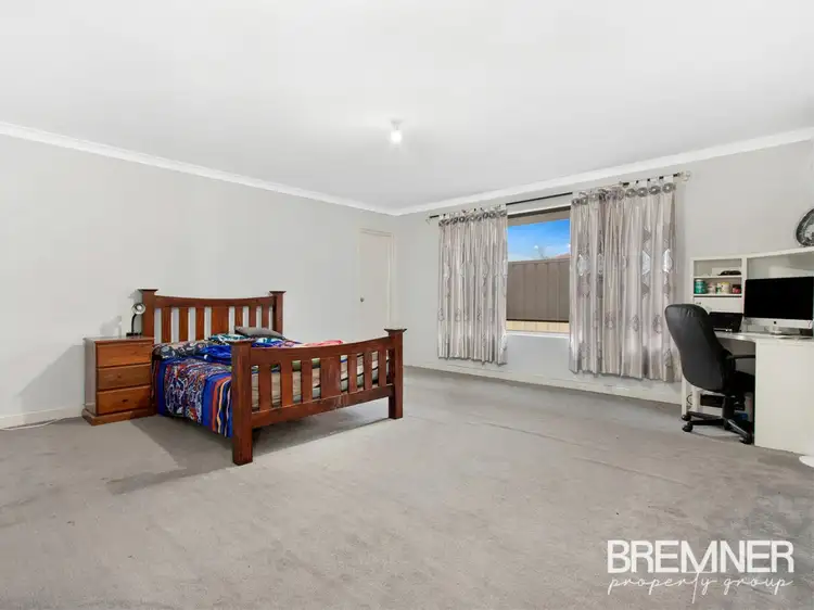 Fourth view of Homely house listing, 3 Corrour Bend, Bertram WA 6167
