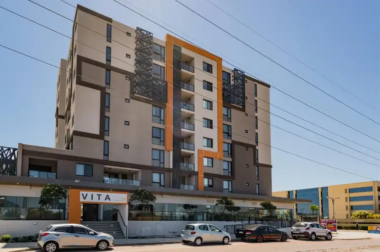 204/58 Grose Avenue, Cannington WA 6107