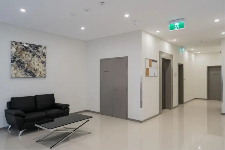 Fifth view of Homely apartment listing, 204/58 Grose Avenue, Cannington WA 6107